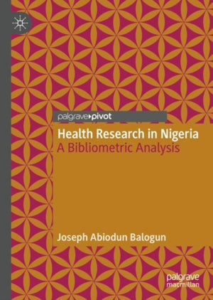 Health Research in Nigeria