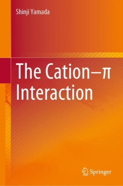 The Cation–p Interaction