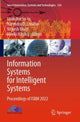 Book cover of: Information Systems for Intelligent Systems. By: Chakchai So-In