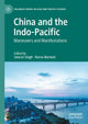 Book cover of: China and the Indo-Pacific. By: Swaran Singh