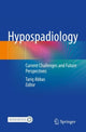 Book cover of: Hypospadiology. By: Tariq Abbas
