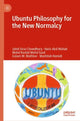 Book cover of: Ubuntu Philosophy for the New Normalcy. By: Jahid Siraz