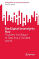 Book cover of: Digital Sovereignty Trap. By: Thorsten Jelinek