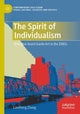 Book cover of: Spirit of Individualism. By: Lansheng Zhang
