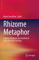 Book cover of: Rhizome Metaphor. By: Myint Swe Khine