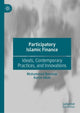 Book cover of: Participatory Islamic Finance. By: Muhammad Nouman