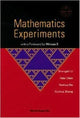 Book cover of: Mathematics Experiments. By: Jiansong Deng