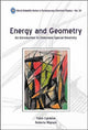 Book cover of: Energy And Geometry: An Introduction To Deformed Special Relativity