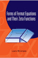Book cover of: Forms Of Fermat Equations And Their Zeta Functions. By: Lars Brunjes