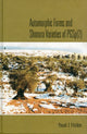 Book cover of: Automorphic Forms And Shimura Varieties Of Pgsp(2). By: Yuval Z. Flicker