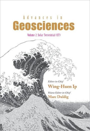Advances In Geosciences (Volumes 1-5)
