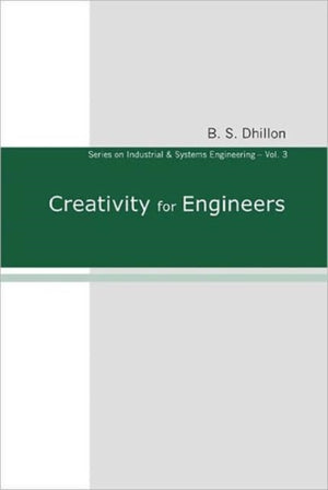 Creativity For Engineers