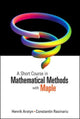 Book cover of: Short Course In Mathematical Methods With Maple, A. By: Henrik Aratyn