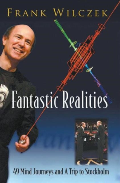 Book cover of: Fantastic Realities: 49 Mind Journeys And A Trip To Stockholm. By: Betsy Devine