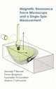 Book cover of: Magnetic Resonance Force Microscopy And A Single-spin Measurement. By: Gennady P. Berman