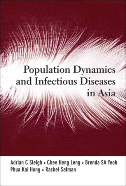 Book cover of: Population Dynamics And Infectious Diseases In Asia