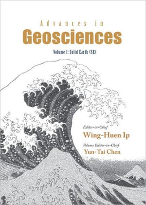 Advances In Geosciences - Volume 1: Solid Earth (Se)