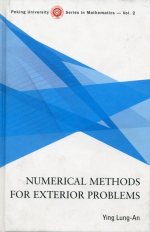 Numerical Methods For Exterior Problems