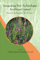 Book cover of: Integrating New Technologies For Striga Control: Towards Ending The Witch-hunt