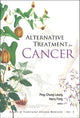 Book cover of: Alternative Treatment For Cancer