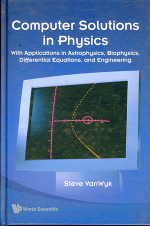 Computer Solutions In Physics