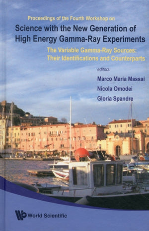 Science With The New Generation Of High Energy Gamma-ray Experiments: The Variable Gamma-ray Sources: Their Identifications And Counterparts - Proceedings Of The Fourth Workshop