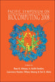 Book cover of: Biocomputing 2008 - Proceedings Of The Pacific Symposium. By: Russ B. Altman