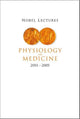 Book cover of: Nobel Lectures In Physiology Or Medicine 2001-2005