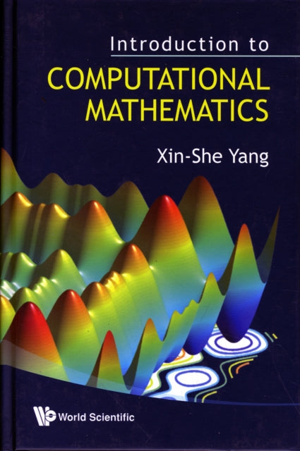 Introduction To Computational Mathematics