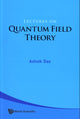 Book cover of: Lectures On Quantum Field Theory. By: Ashok Das