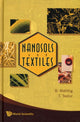 Book cover of: Nanosols And Textiles. By: Boris Mahltig