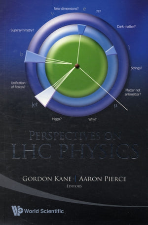 Perspectives On Lhc Physics