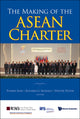 Book cover of: Making Of The Asean Charter, The
