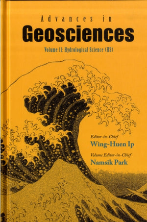 Advances In Geosciences (Volumes 10-15)