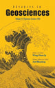 Book cover of: Advances In Geosciences - Volume 15: Planetary Science (Ps). By: Anil Bhardwaj