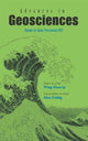 Book cover of: Advances In Geosciences - Volume 21: Solar Terrestrial (St). By: Marc Duldig