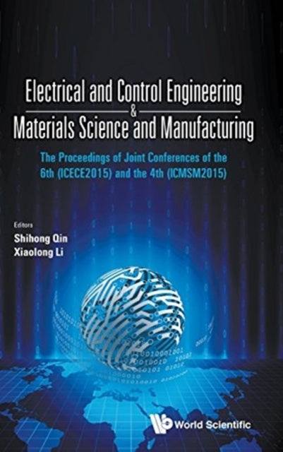 Electrical And Control Engineering & Materials Science And Manufacturing