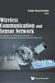 Book cover of: Wireless Communication And Sensor Network - Proceedings Of The International Conference On Wireless Communication And Sensor Network (Wcsn 2015). By: James C. N. Yang