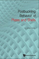 Book cover of: Postbuckling Behavior Of Plates And Shells. By: Hui-Shen Shen