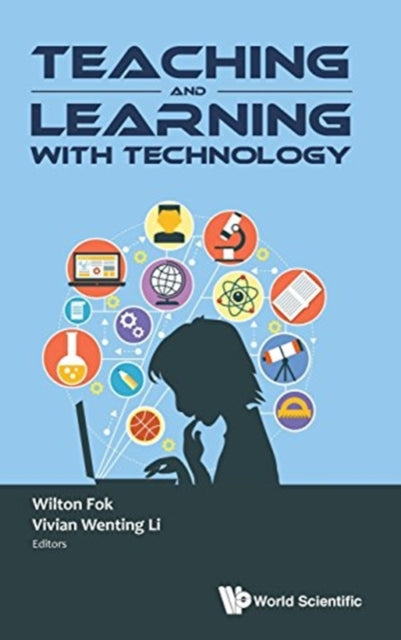 Teaching And Learning With Technology