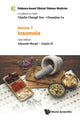 Book cover of: Evidence-based Clinical Chinese Medicine - Volume 7: Insomnia