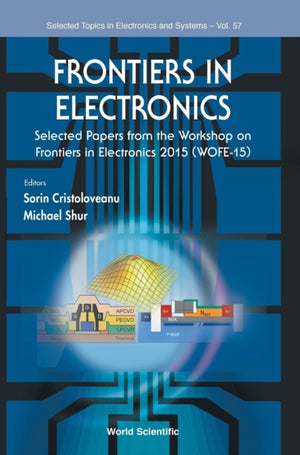 Frontiers In Electronics