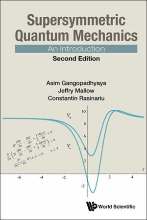Supersymmetric Quantum Mechanics: An Introduction