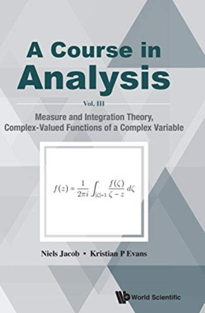 Course In Analysis, A