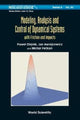 Book cover of: Modeling, Analysis And Control Of Dynamical Systems With Friction And Impacts. By: Olejnik Pawel
