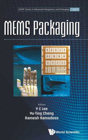 Mems Packaging