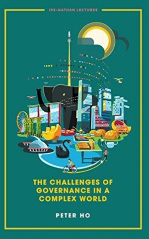Challenges Of Governance In A Complex World, The