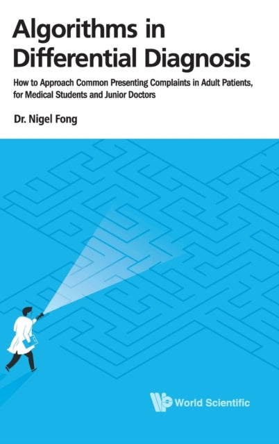 Algorithms In Differential Diagnosis