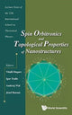 Book cover of: Spin Orbitronics And Topological Properties Of Nanostructures - Lecture Notes Of The Twelfth International School On Theoretical Physics. By: Vitalii Dugaev
