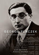 Book cover of: George Placzek: A Nuclear Physicist's Odyssey. By: Misha Shifman